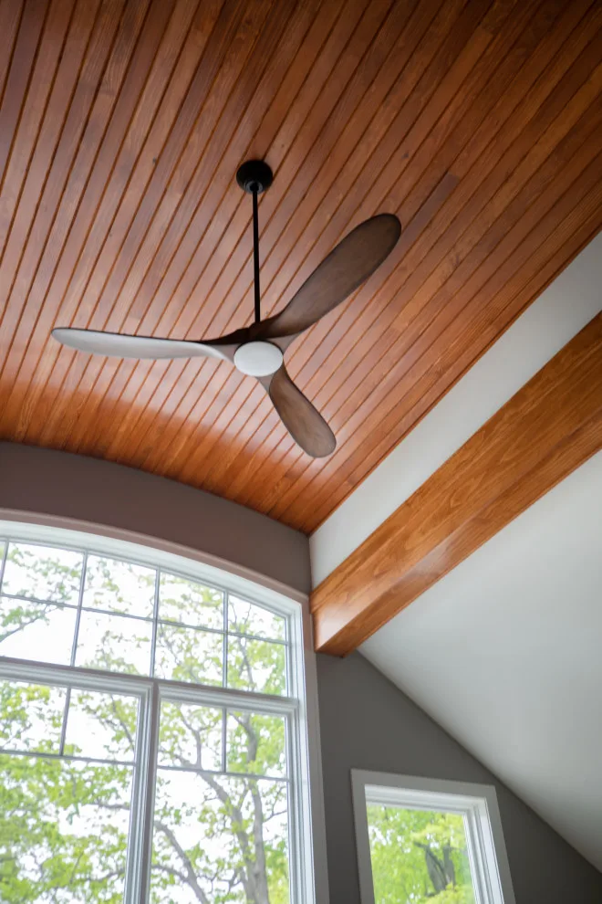Heritage Lakehouse by Lowell Custom Homes - Photo 26