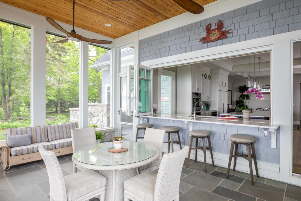 Heritage Lakehouse by Lowell Custom Homes - Photo 15