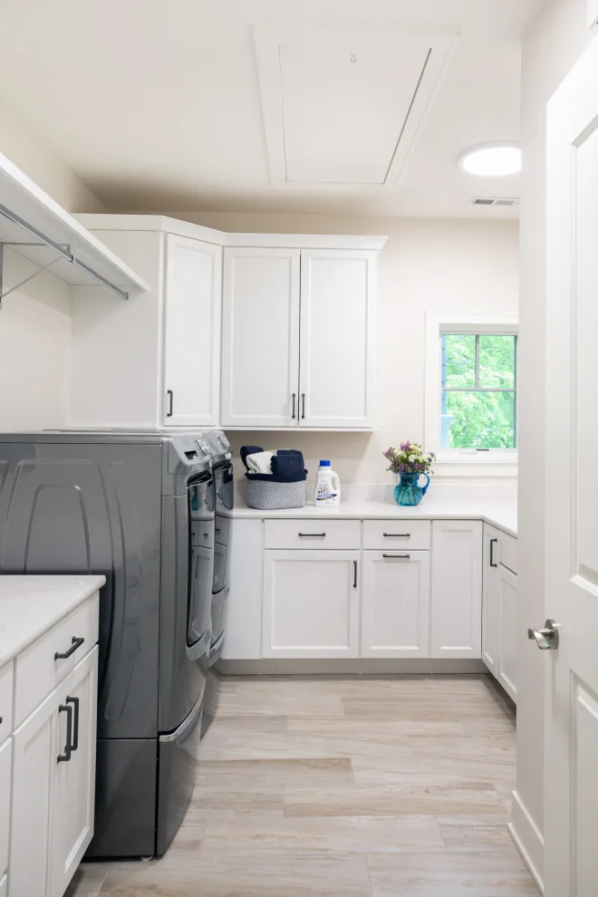 Heritage Lakehouse by Lowell Custom Homes - Photo 45
