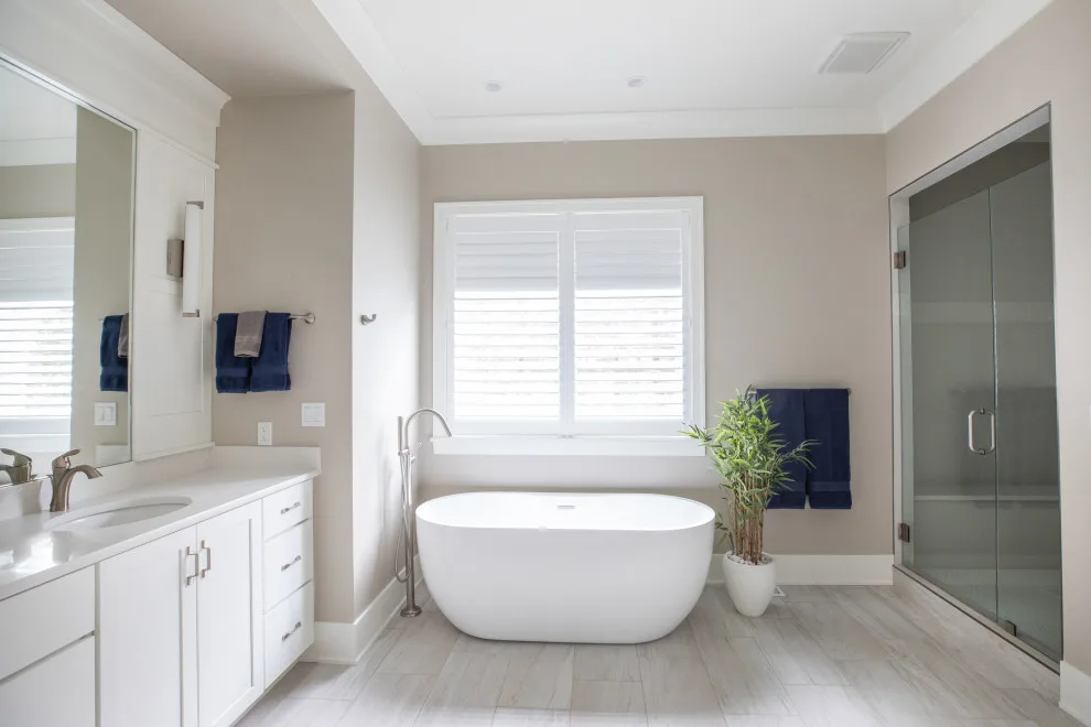 Heritage Lakehouse by Lowell Custom Homes - Photo 5