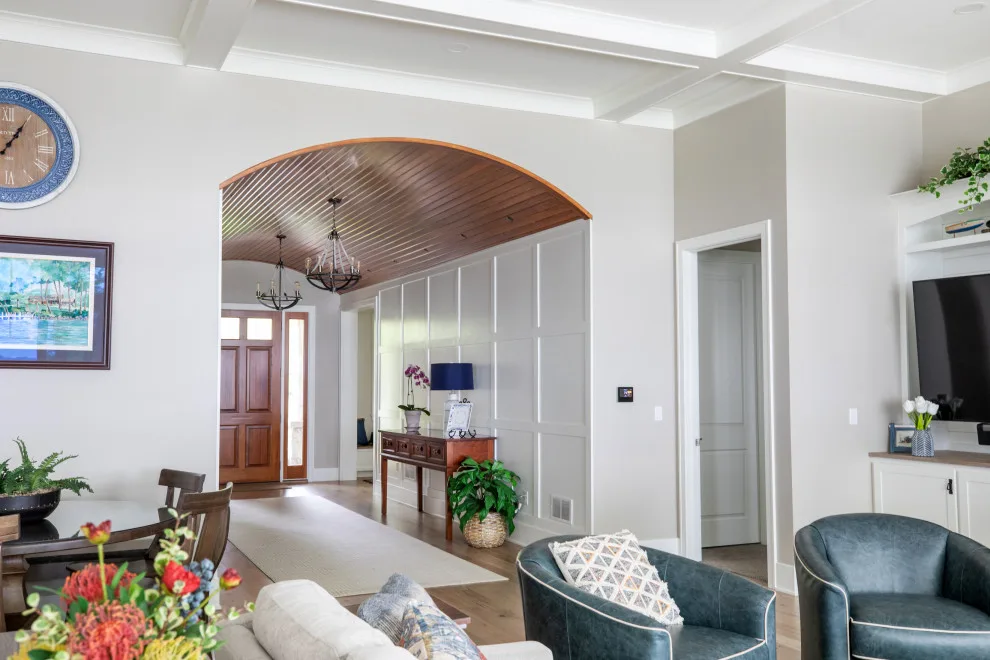Heritage Lakehouse by Lowell Custom Homes - Photo 3