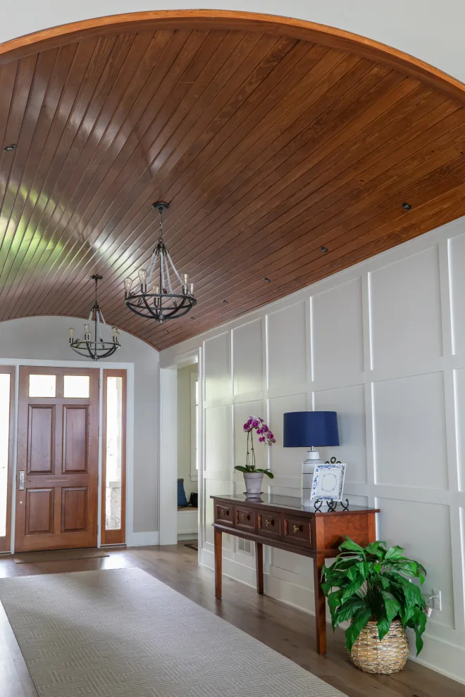 Heritage Lakehouse by Lowell Custom Homes - Photo 14