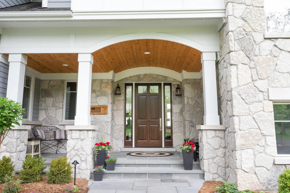 Heritage Lakehouse by Lowell Custom Homes - Photo 21