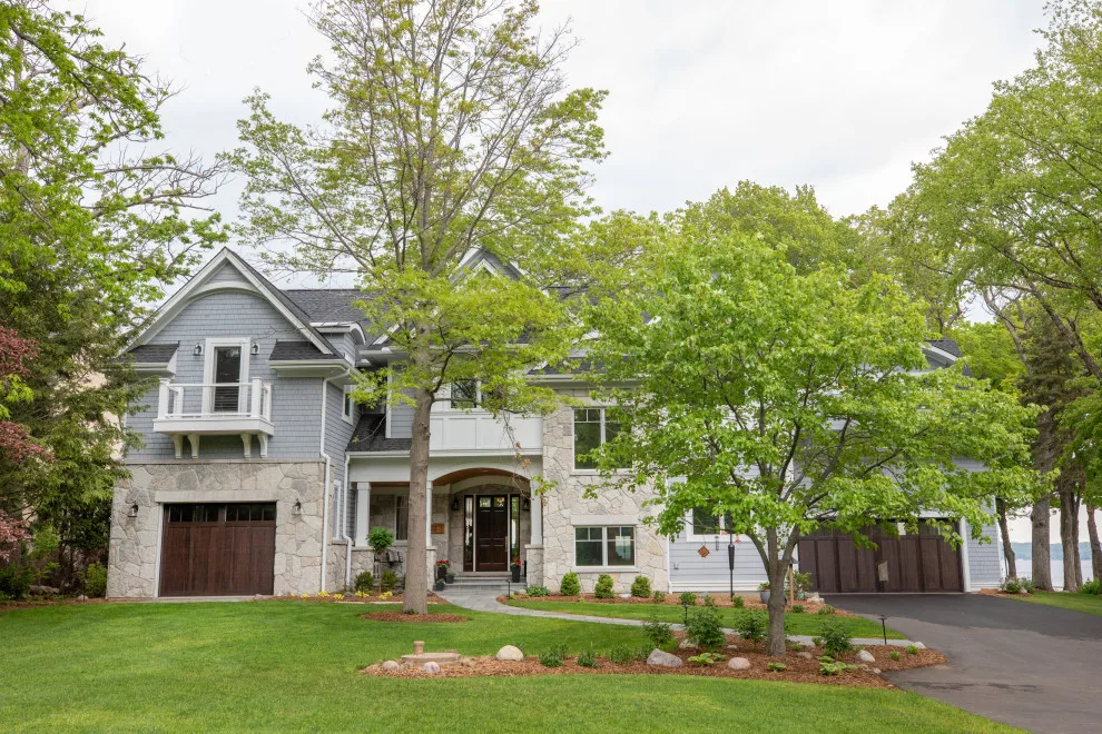 Heritage Lakehouse by Lowell Custom Homes - Photo 13