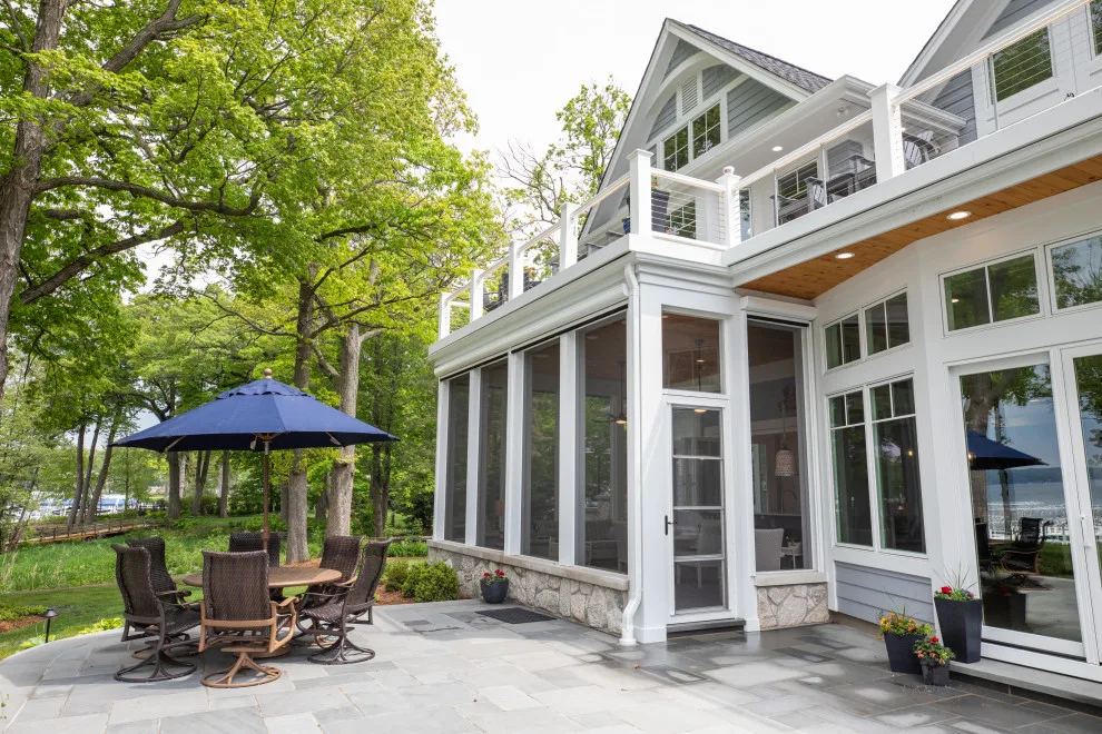 Heritage Lakehouse by Lowell Custom Homes - Photo 35