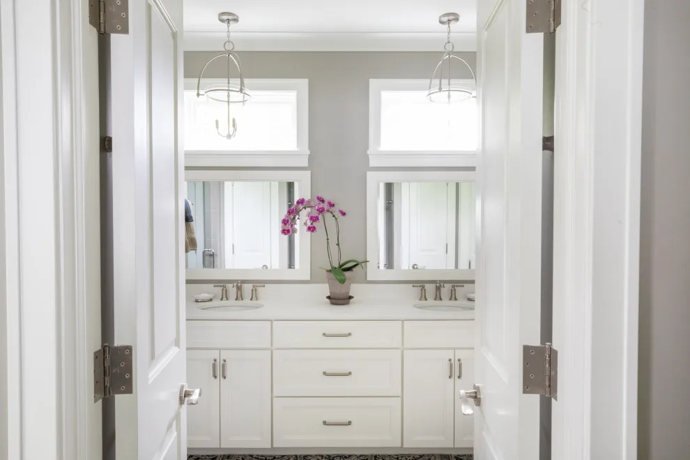 Heritage Lakehouse by Lowell Custom Homes - Photo 41