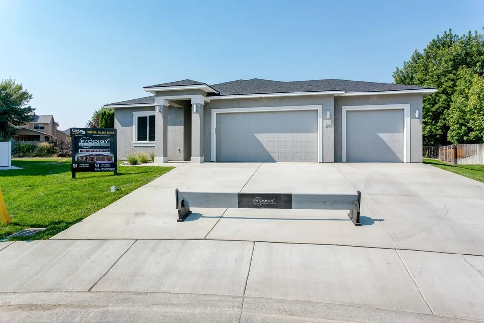Melody by Prodigy Homes Inc. - Photo 2
