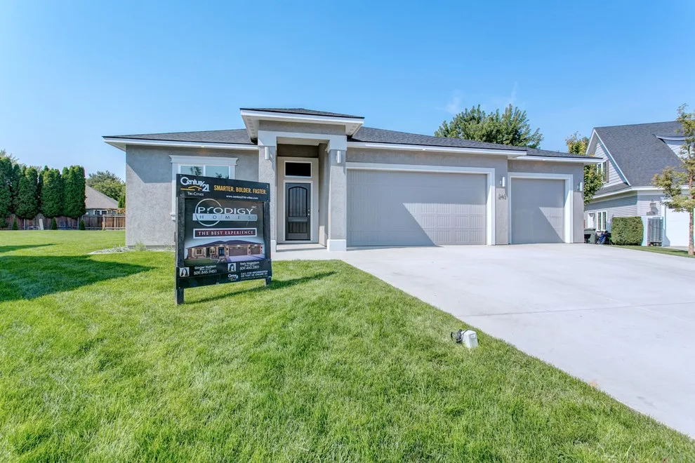 Melody by Prodigy Homes Inc. - Photo 4