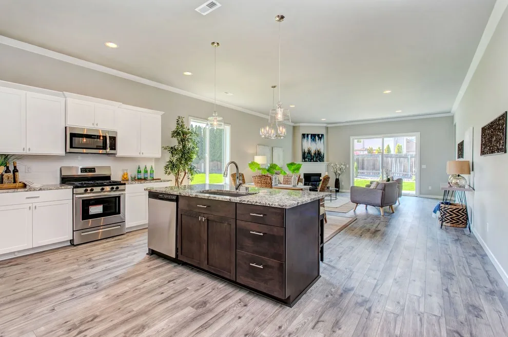 Melody by Prodigy Homes Inc. - Photo 16