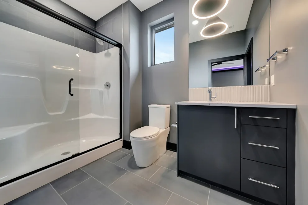 Mythic Pathways 1.5 Narrative by Sierra Homes (Omaha, NE) - Photo 41
