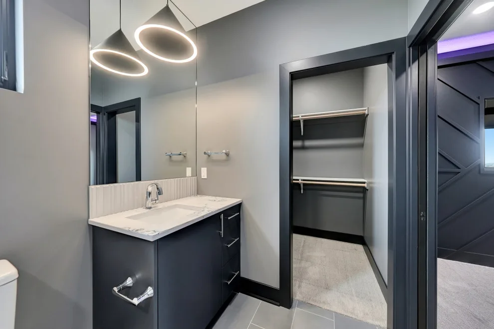 Mythic Pathways 1.5 Narrative by Sierra Homes (Omaha, NE) - Photo 29