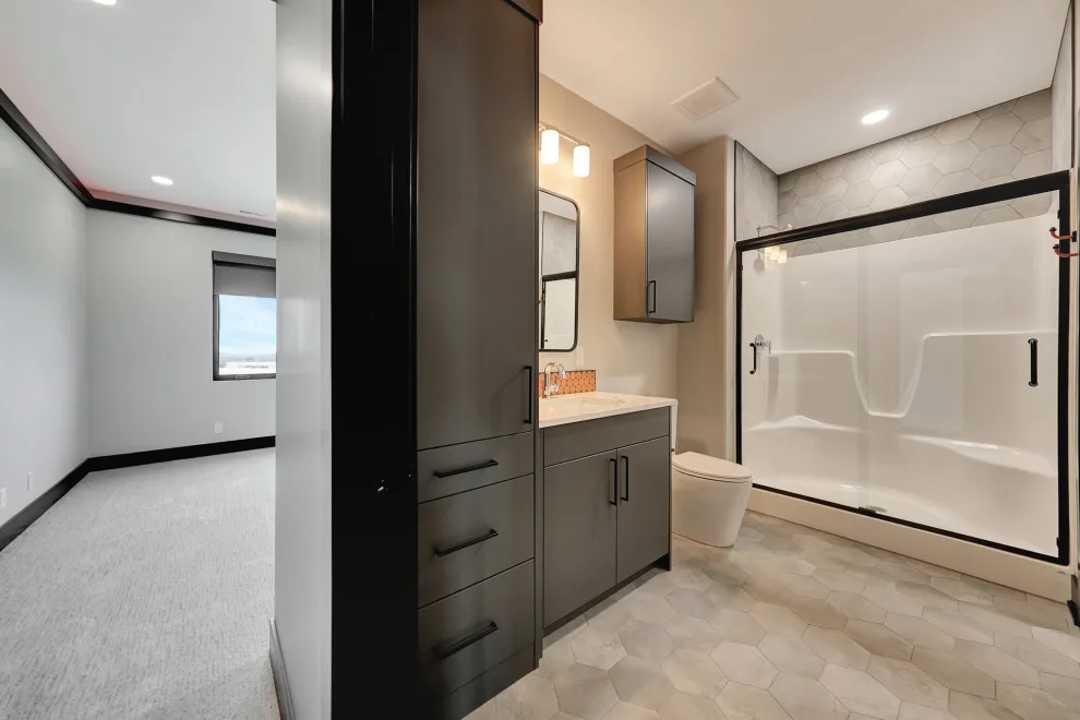 Mythic Pathways 1.5 Narrative by Sierra Homes (Omaha, NE) - Photo 67