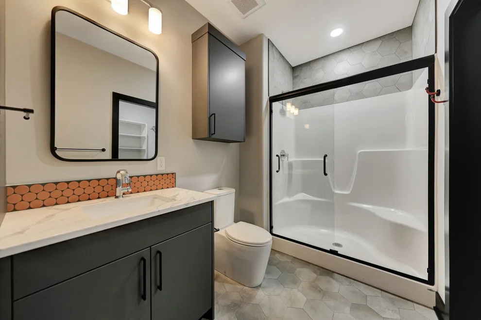 Mythic Pathways 1.5 Narrative by Sierra Homes (Omaha, NE) - Photo 22