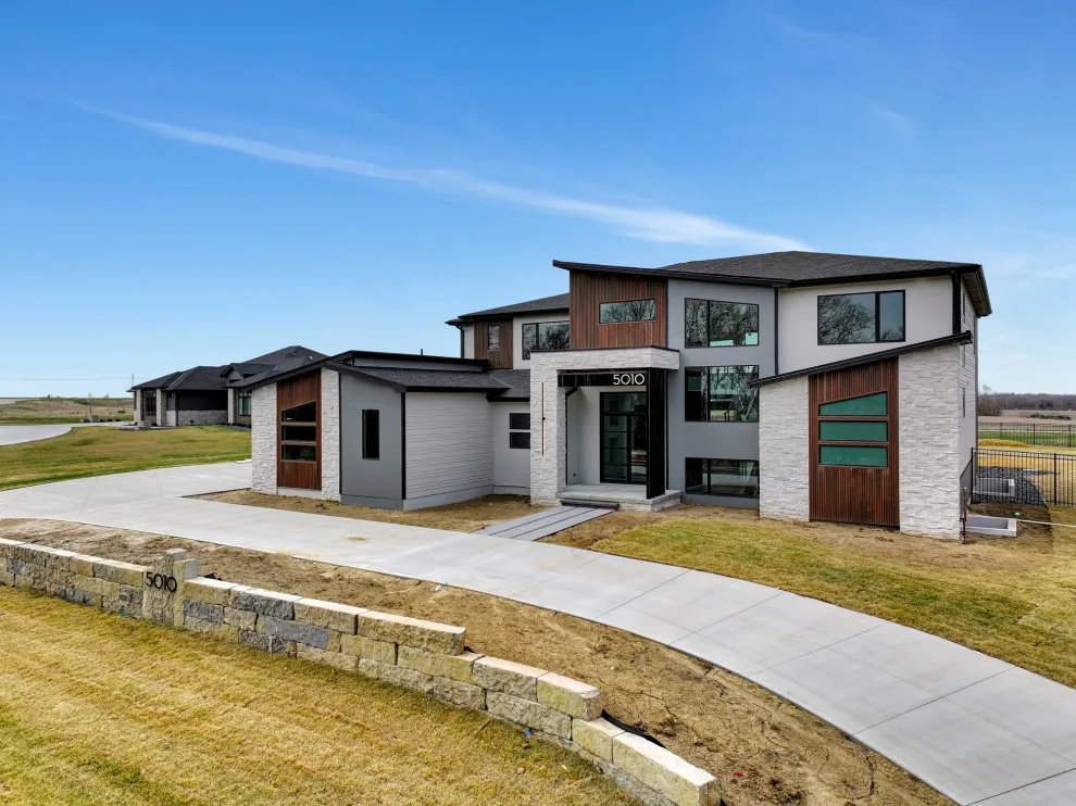 Mythic Pathways 1.5 Narrative by Sierra Homes (Omaha, NE) - Photo 27