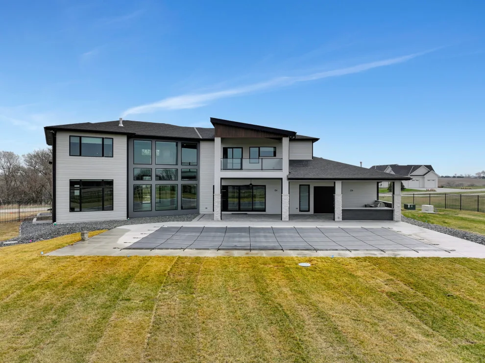 Mythic Pathways 1.5 Narrative by Sierra Homes (Omaha, NE) - Photo 34