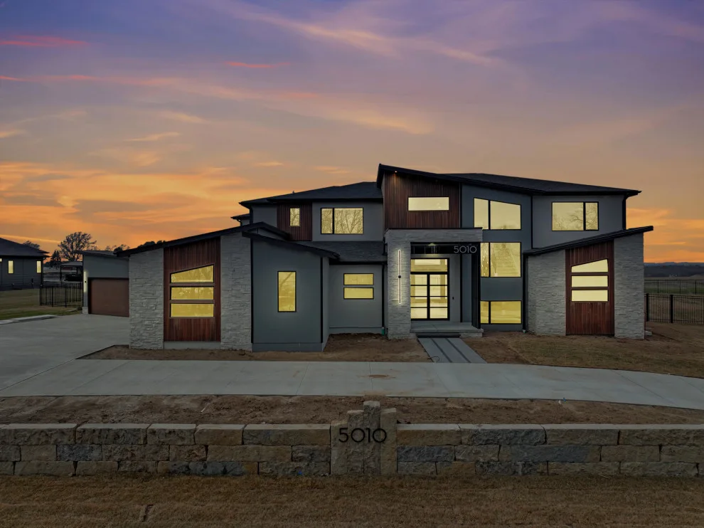 Mythic Pathways 1.5 Narrative by Sierra Homes (Omaha, NE) - Photo 32