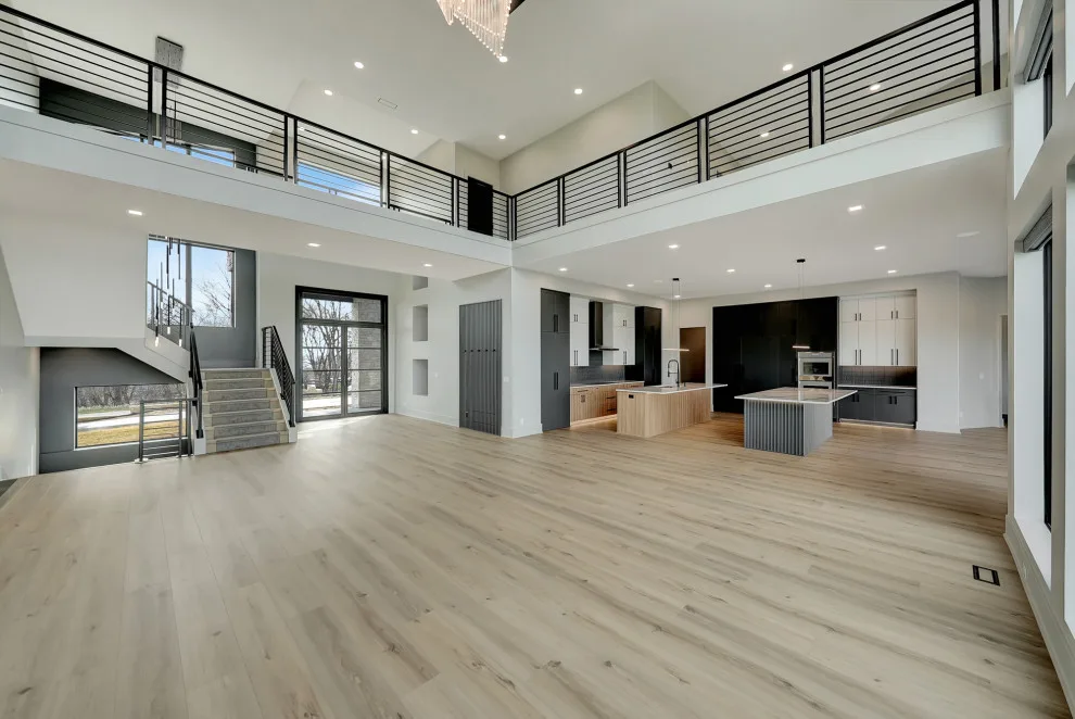 Mythic Pathways 1.5 Narrative by Sierra Homes (Omaha, NE) - Photo 88