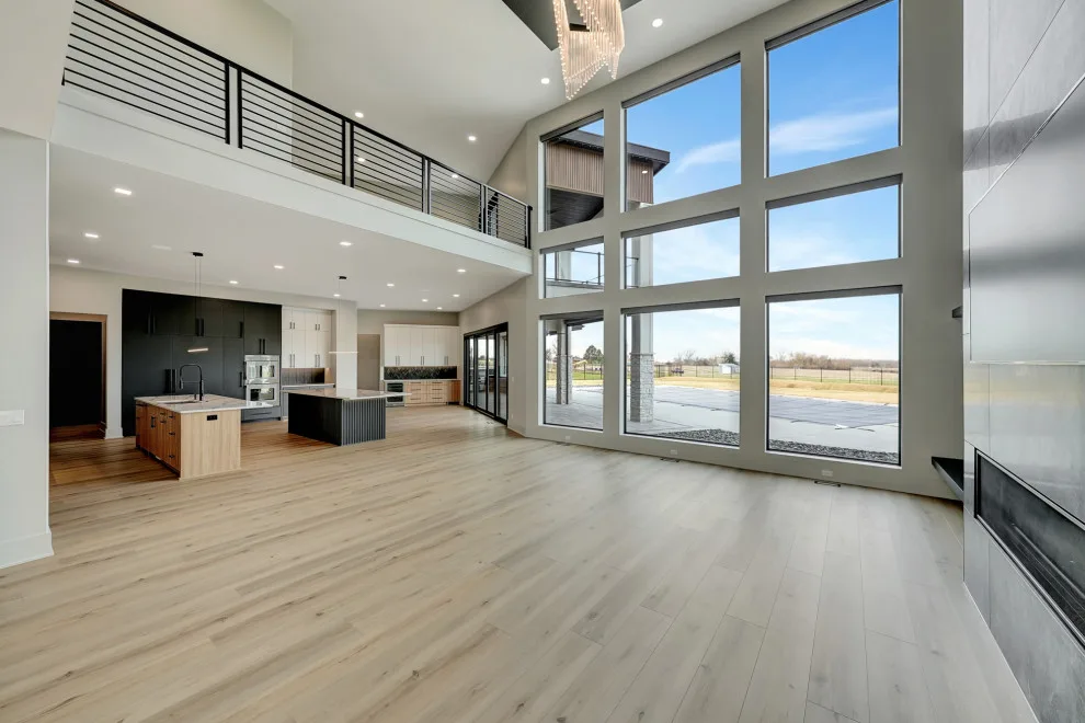Mythic Pathways 1.5 Narrative by Sierra Homes (Omaha, NE) - Photo 7