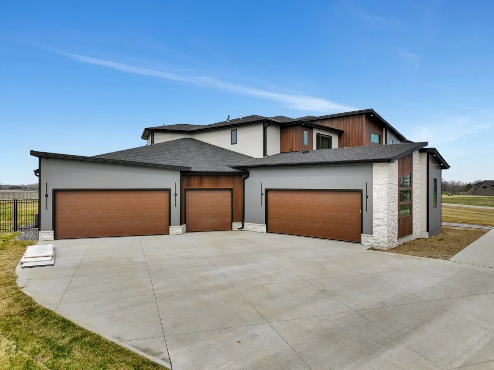 Mythic Pathways 1.5 Narrative by Sierra Homes (Omaha, NE) - Photo 31
