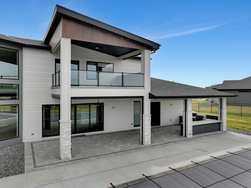 Mythic Pathways 1.5 Narrative by Sierra Homes (Omaha, NE) - Photo 78