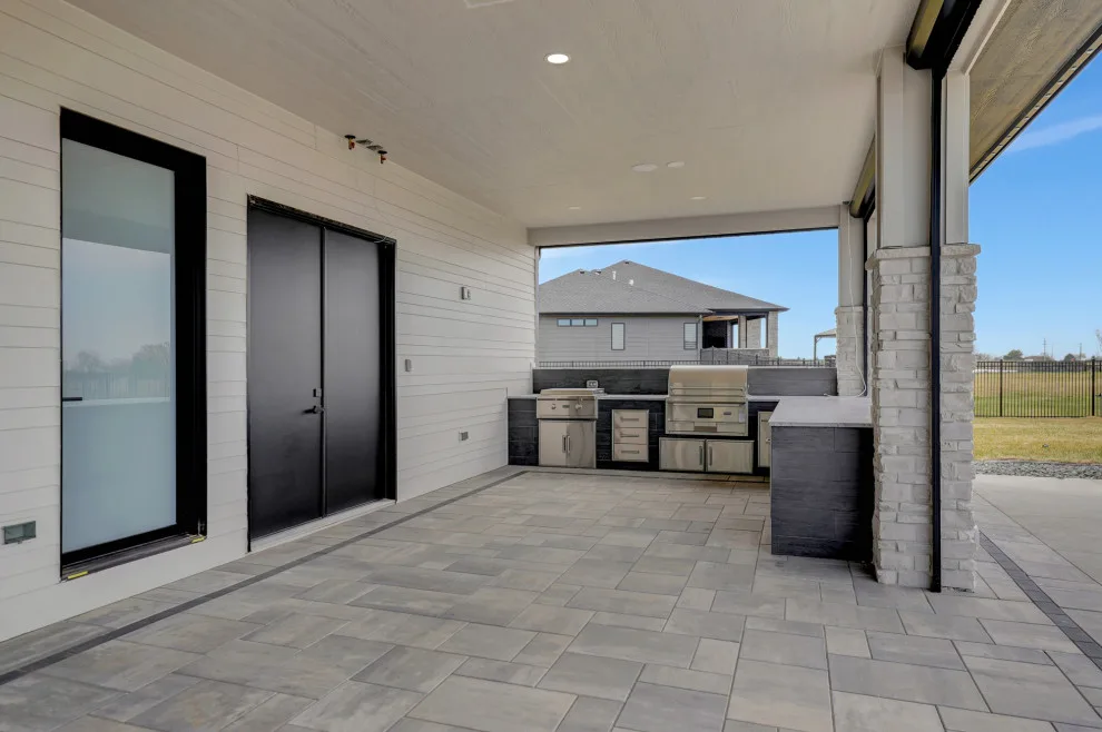 Mythic Pathways 1.5 Narrative by Sierra Homes (Omaha, NE) - Photo 84