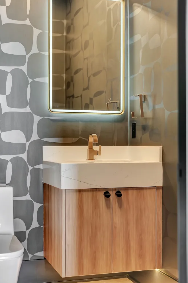 Mythic Pathways 1.5 Narrative by Sierra Homes (Omaha, NE) - Photo 18