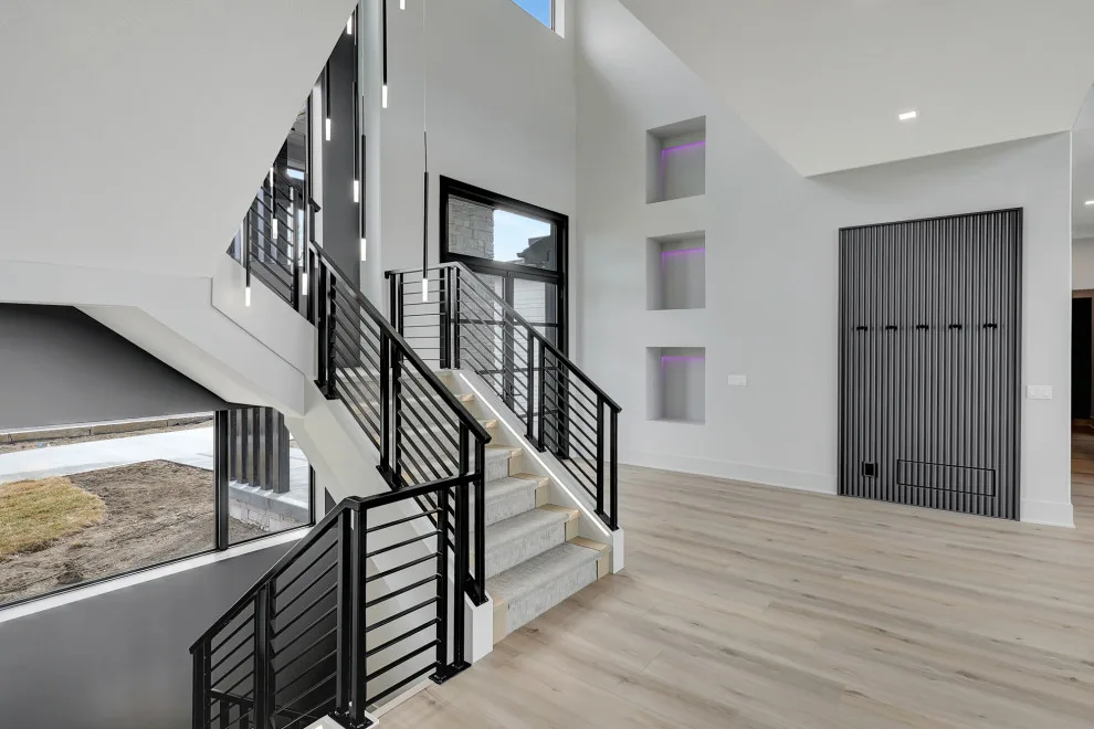 Mythic Pathways 1.5 Narrative by Sierra Homes (Omaha, NE) - Photo 11