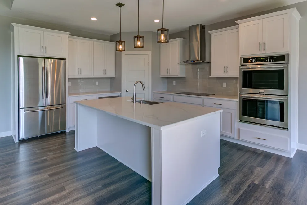 Leitz Traveler by R. Fleming Construction - Photo 18
