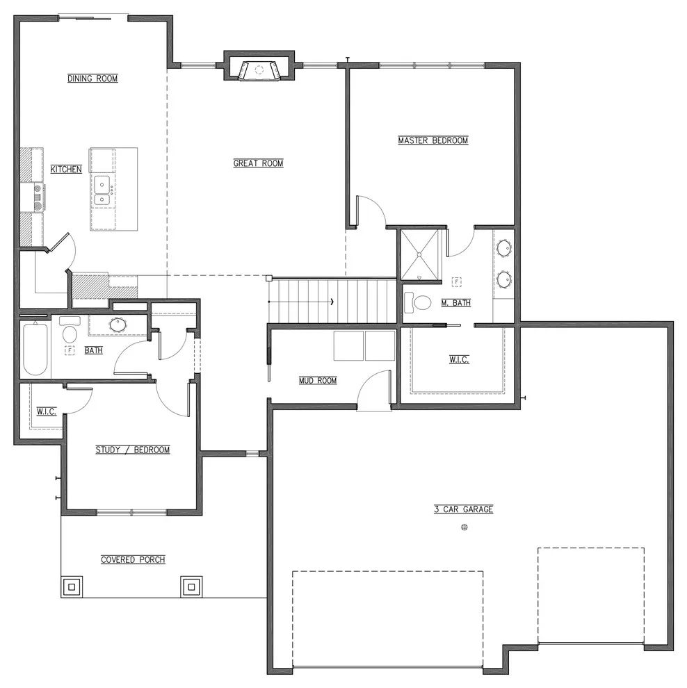 Leitz Traveler by R. Fleming Construction - Photo 13