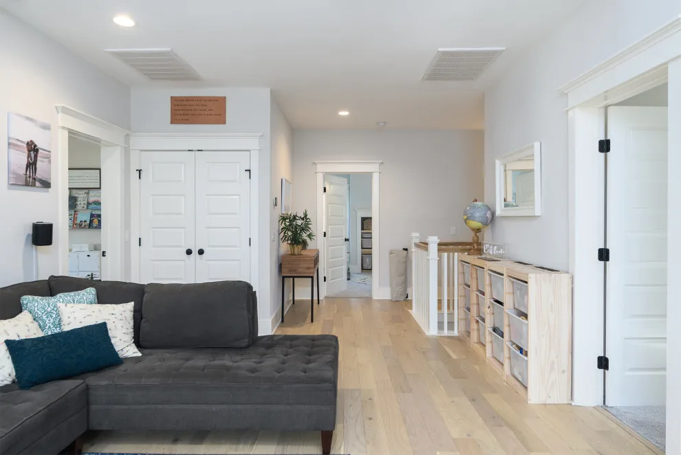 Lejeune Project by Front Light Building Co. - Photo 12