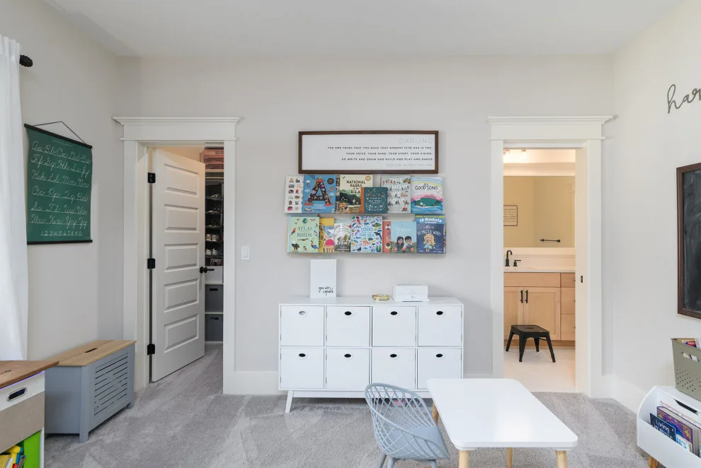 Lejeune Project by Front Light Building Co. - Photo 13