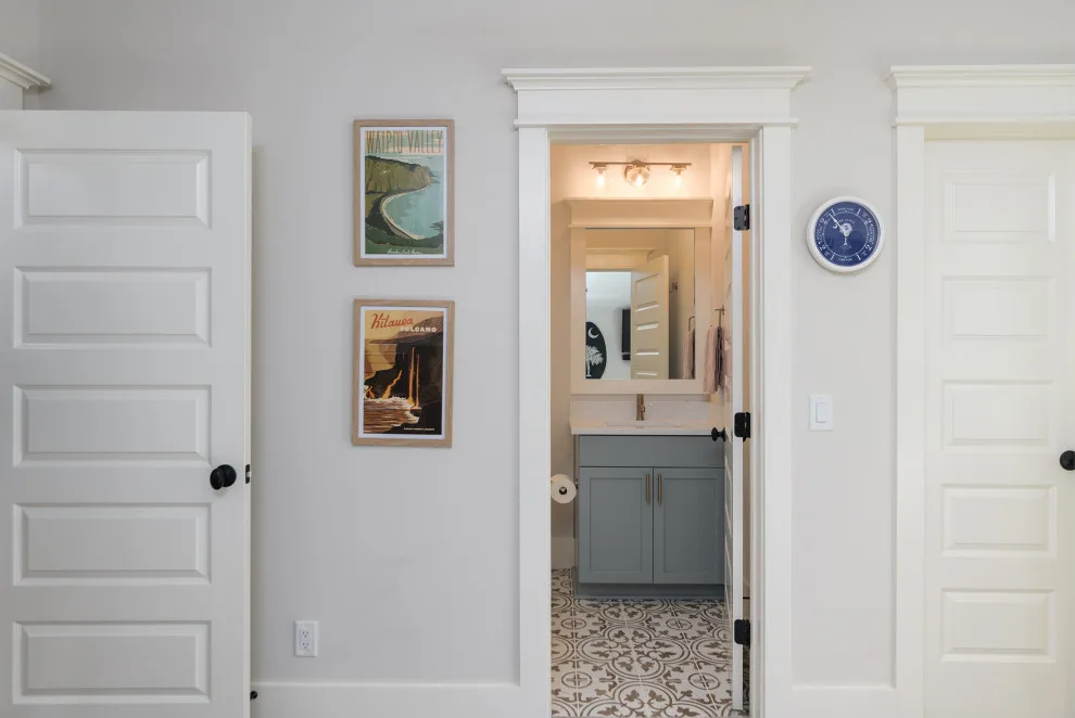 Lejeune Project by Front Light Building Co. - Photo 43