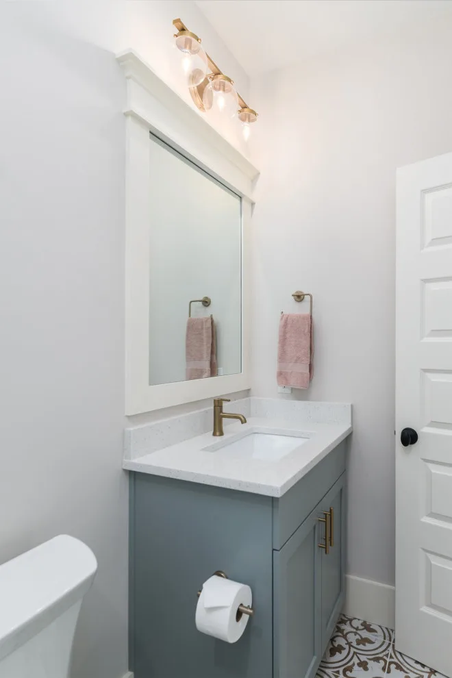Lejeune Project by Front Light Building Co. - Photo 32