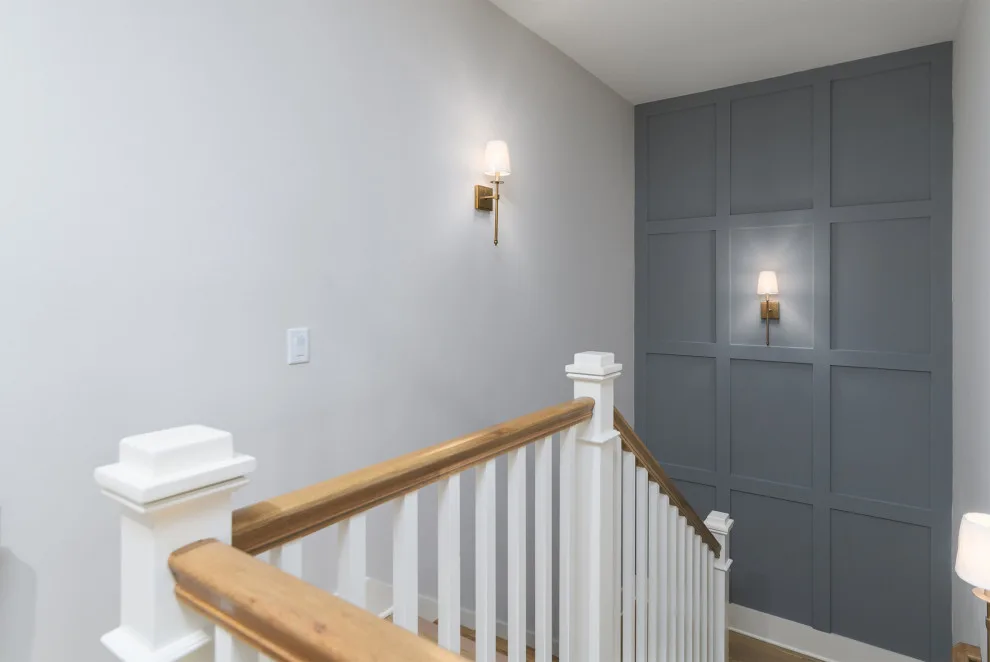 Lejeune Project by Front Light Building Co. - Photo 27