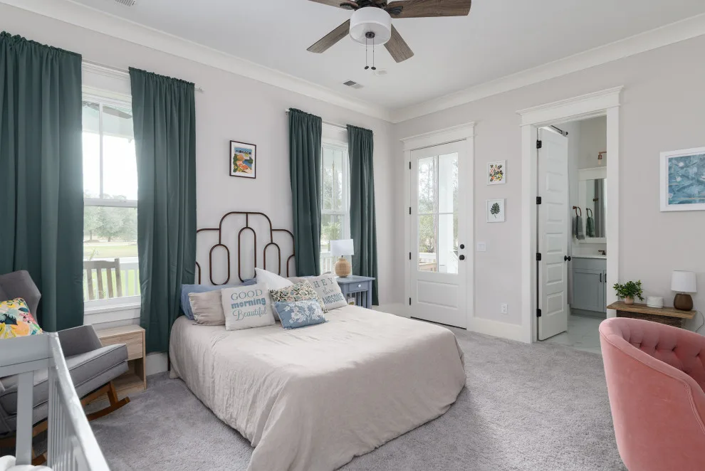 Lejeune Project by Front Light Building Co. - Photo 2