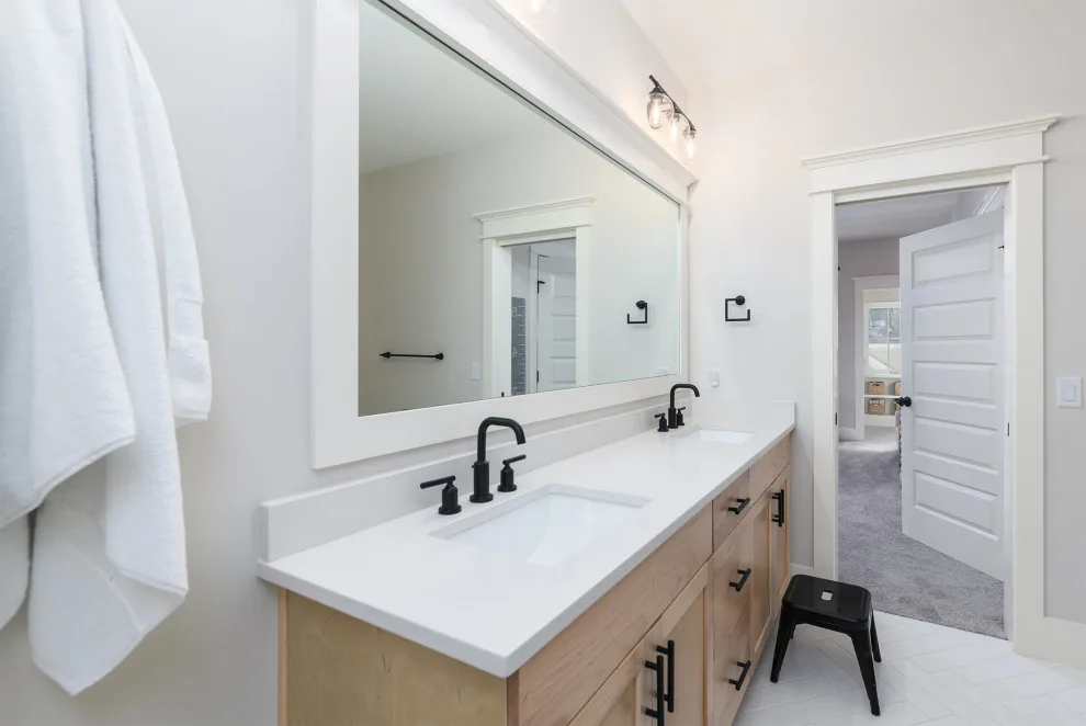 Lejeune Project by Front Light Building Co. - Photo 19