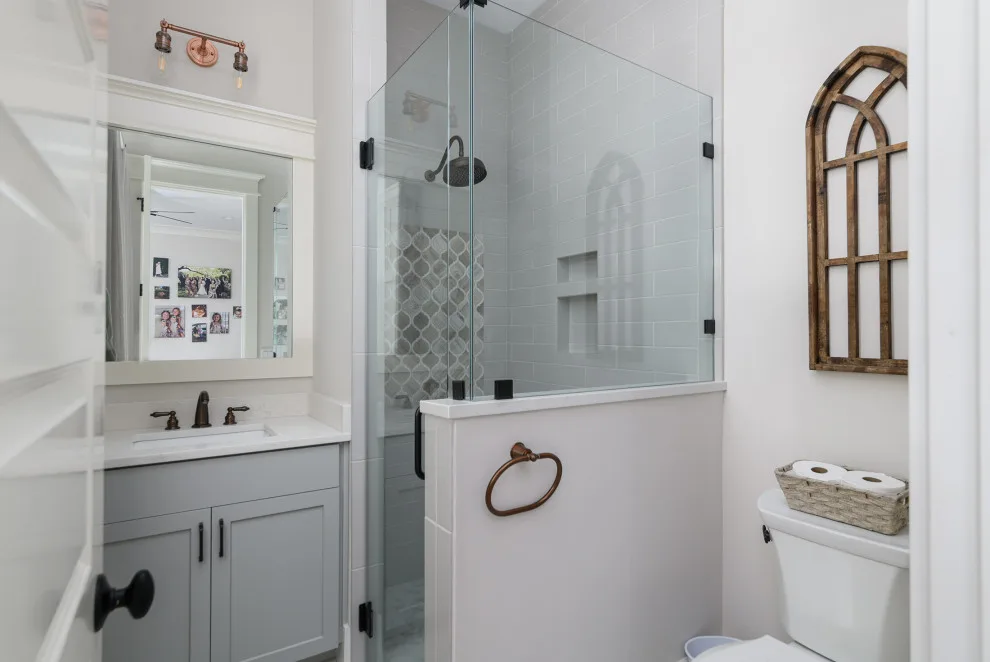 Lejeune Project by Front Light Building Co. - Photo 11
