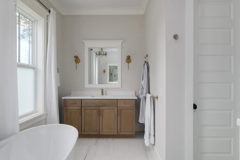 Lejeune Project by Front Light Building Co. - Photo 33
