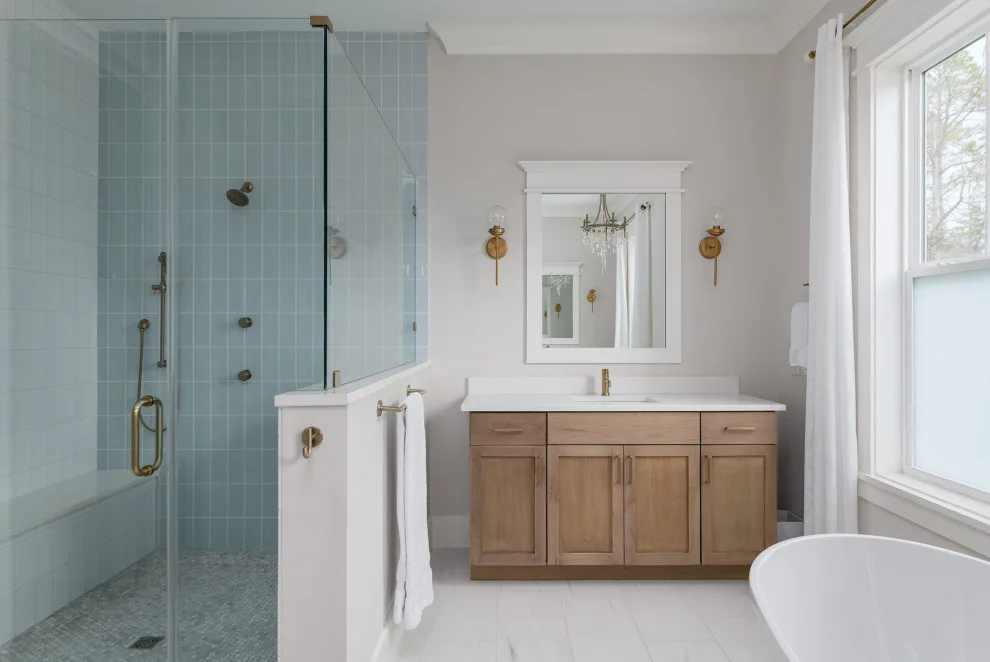 Lejeune Project by Front Light Building Co. - Photo 48