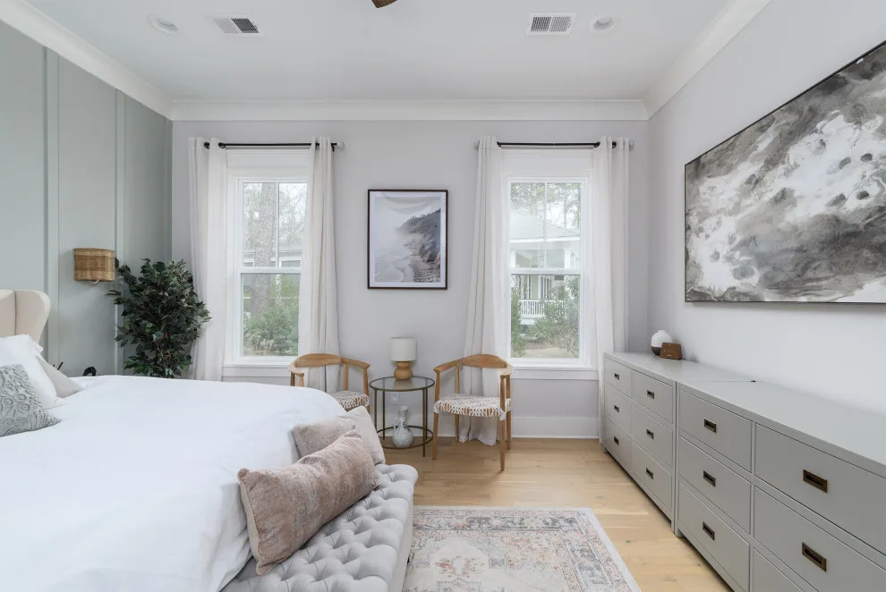 Lejeune Project by Front Light Building Co. - Photo 46
