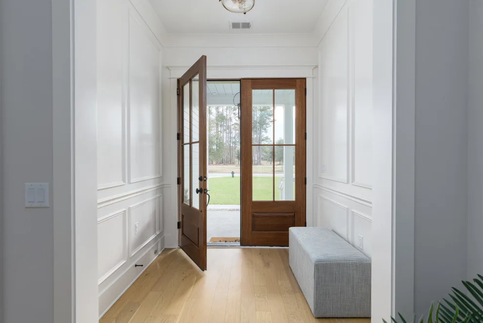 Lejeune Project by Front Light Building Co. - Photo 28