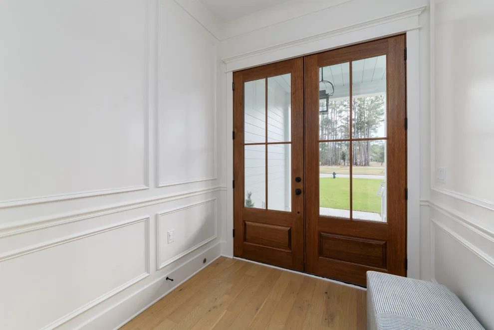 Lejeune Project by Front Light Building Co. - Photo 34