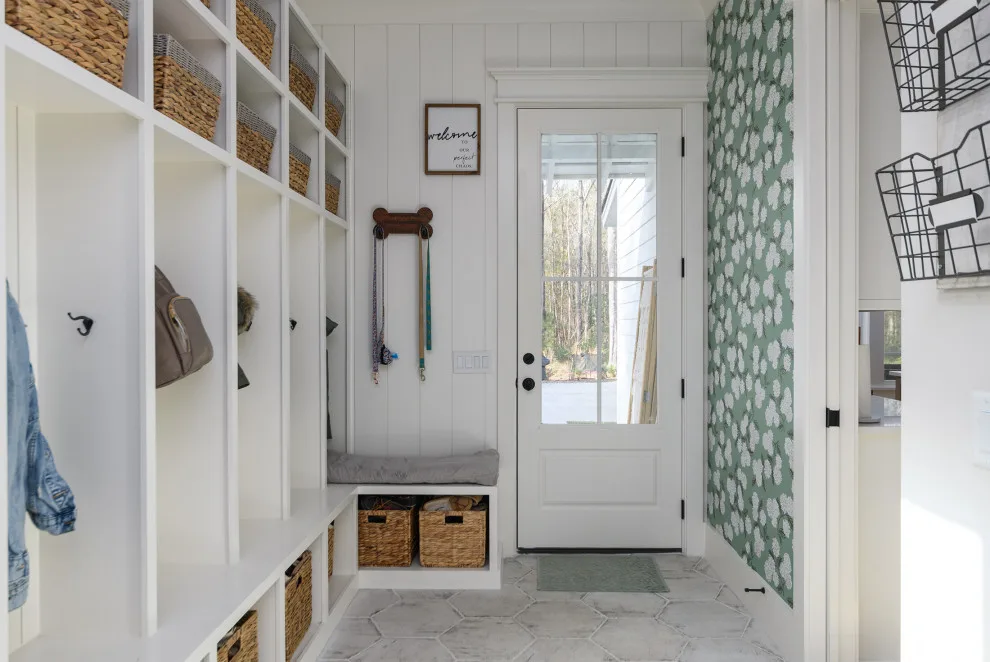 Lejeune Project by Front Light Building Co. - Photo 4