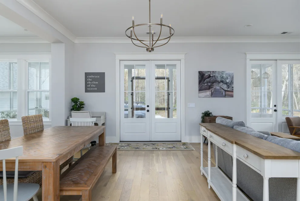 Lejeune Project by Front Light Building Co. - Photo 42