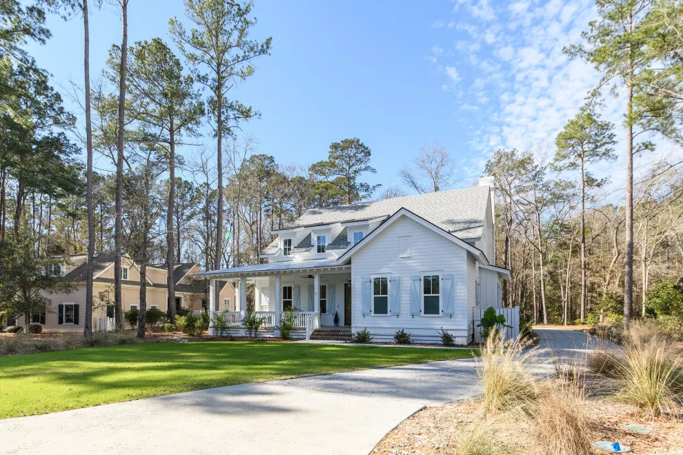 Lejeune Project by Front Light Building Co. - Photo 26