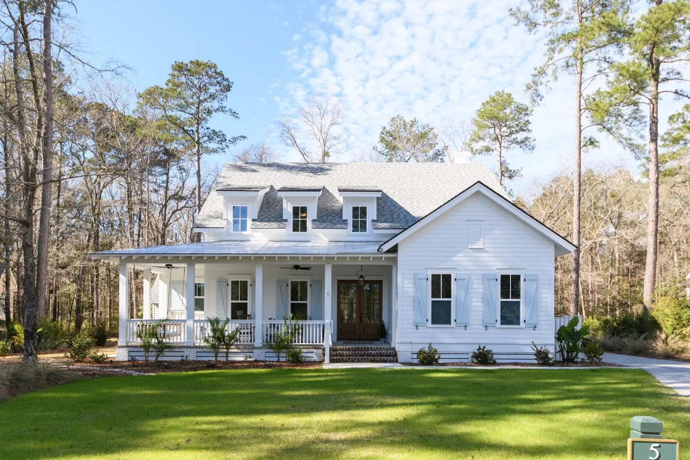 Lejeune Project by Front Light Building Co. - Photo 35