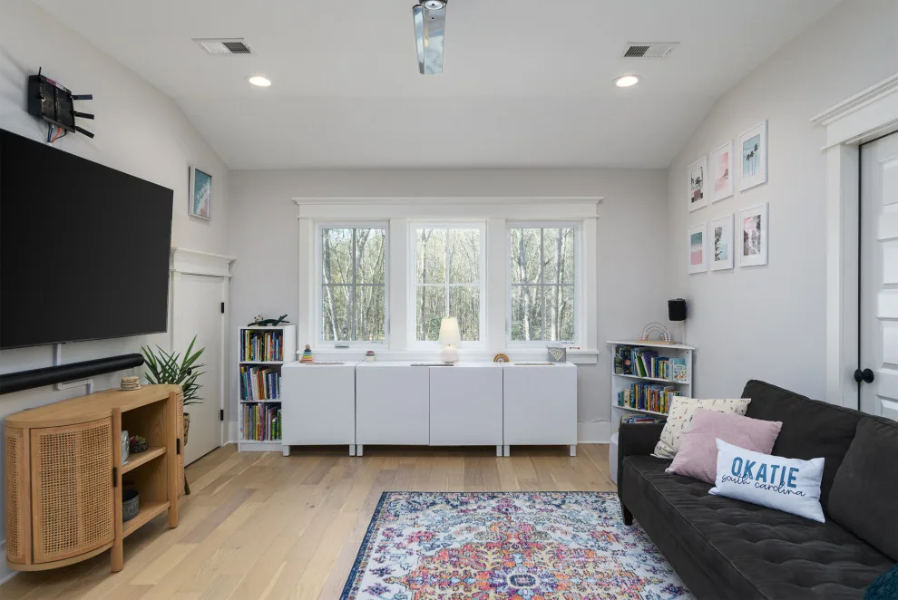 Lejeune Project by Front Light Building Co. - Photo 3