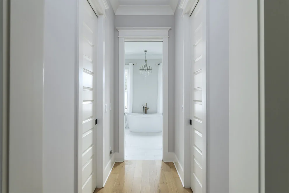 Lejeune Project by Front Light Building Co. - Photo 14
