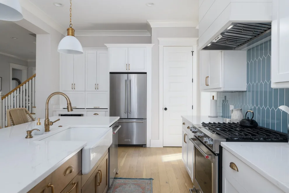 Lejeune Project by Front Light Building Co. - Photo 25