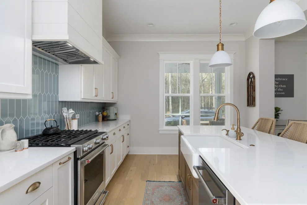 Lejeune Project by Front Light Building Co. - Photo 29
